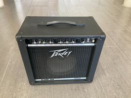 Peavey Blazer 158 Gitarrenverstärker / Comboverstärker