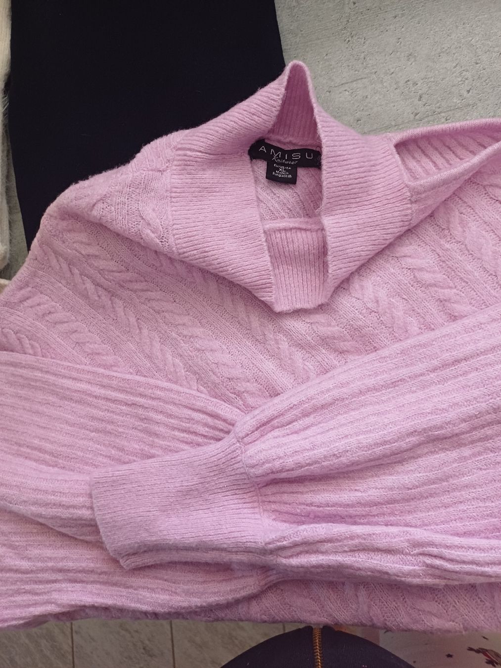 Lotti di vestiti: Pullover-Set – verschiedene Marken, Grösse L/XL – Nuovo (secondo la descrizione) da Ostermundigen venduto da Loulilou86 4