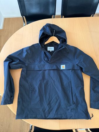 Carhartt Jacke Grösse S schwarz top Zustand