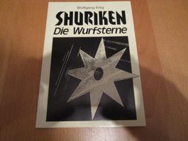 Shuriken