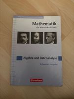 Mathematik für Maturitätsschulen: Algebra und Datenanalyse