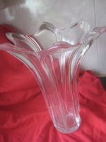GROSSE   BLUMENVASE