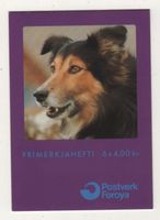 Färöer 1994 Markenheft Nr. 7 **