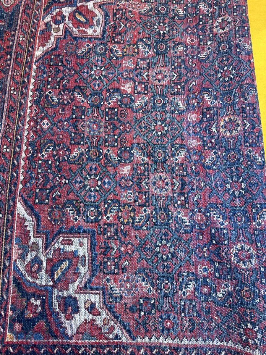 Tappeti: Orientalischer persischer Teppich – Usato da Chur venduto da Mohammad.miga 3