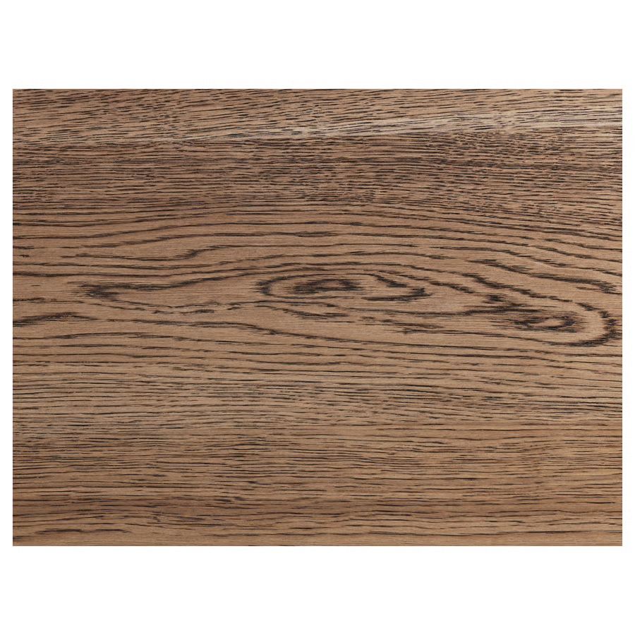 Ikea Tavoli: Ikea Eichentisch Esszimmertisch 220x100cm – Nuovo (secondo la descrizione) da Bäch SZ venduto da marco0003 7