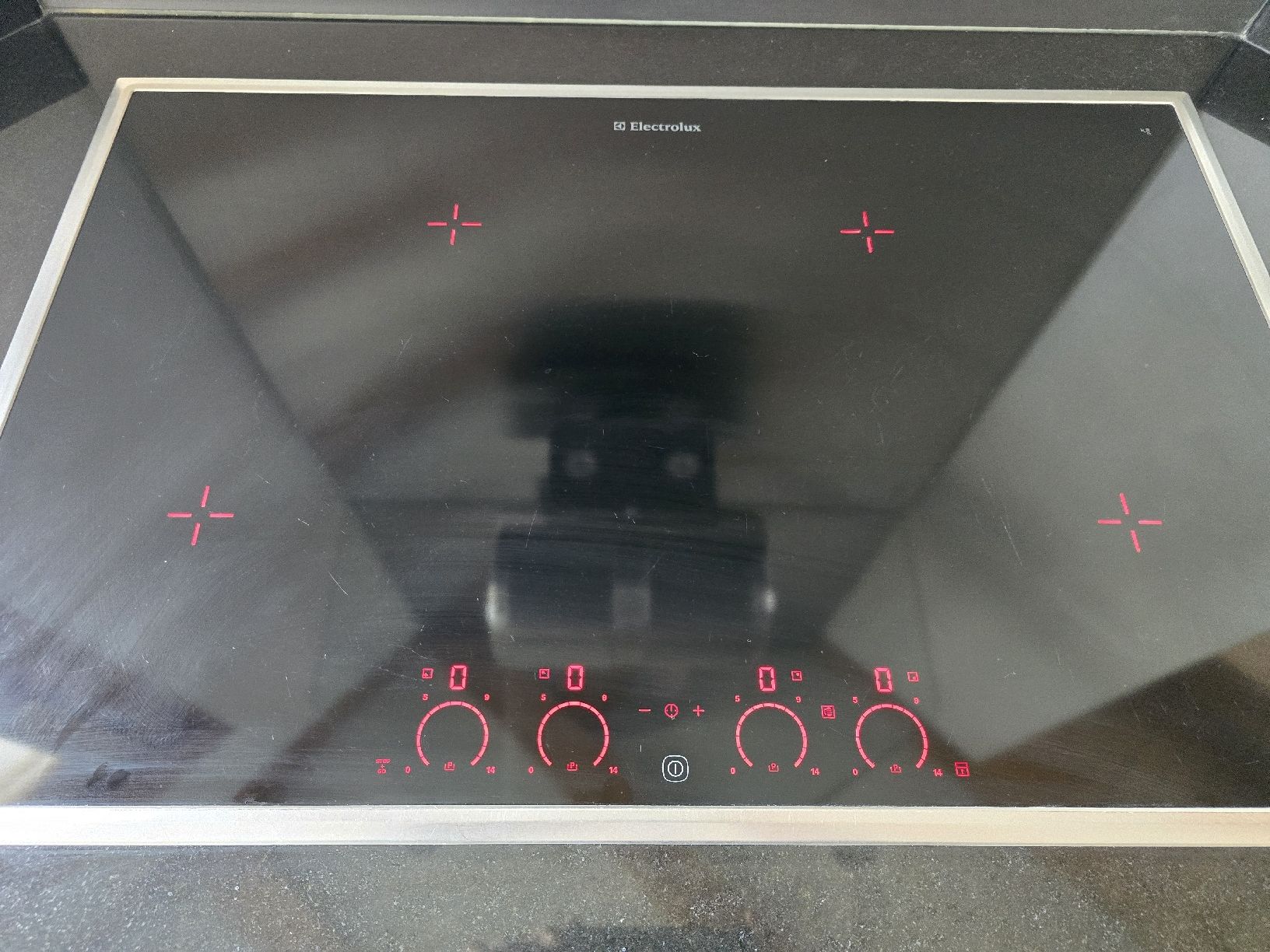 Electrolux Cuisinières: Induktionsherd – D'occasion à Elgg par Kallipygos 3