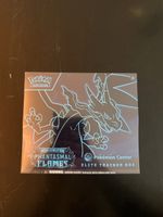 Pokémon Mega Evolution Phantasmal Flames Pokemom Center ETB