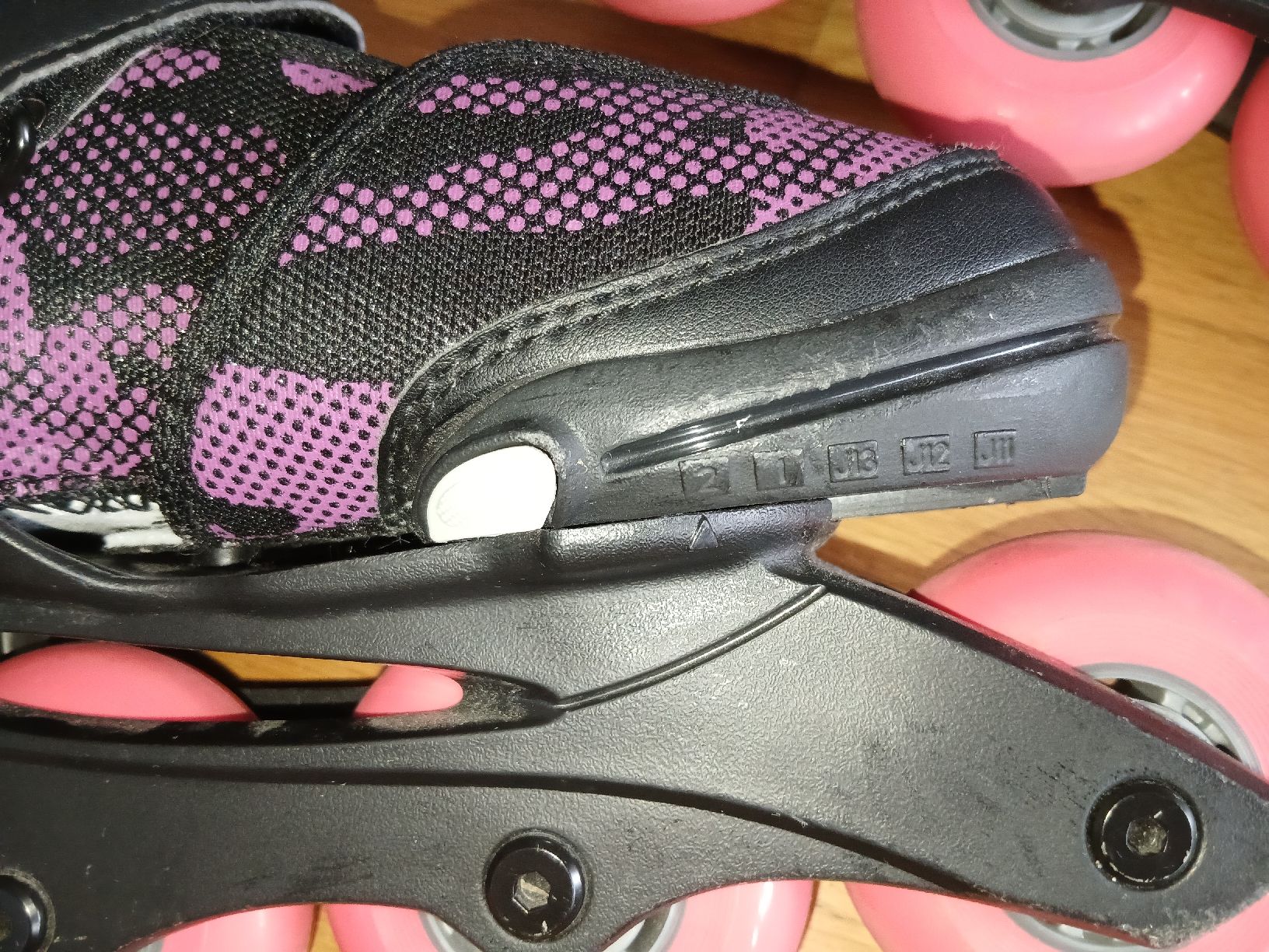 K2 Pattini in linea & Pattini a rotelle: Inline Skates K2 Marlee Boa TOP! – Usato da Bischofszell venduto da Mama_x 3