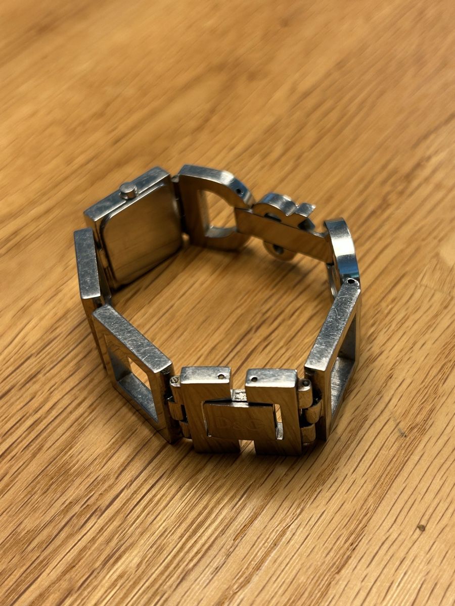 Dolce & Gabbana Orologi: Dolce & Gabbana Uhr – Usato da Cugnasco venduto da Sim_2002 1