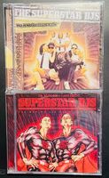 Superstar DJs "Men We All Know And Love" & "Born Originals"