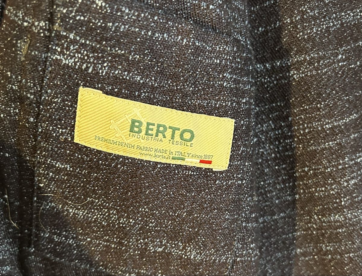 Vestes: Denim Jacke – D'occasion à Pratteln par joshivsjerry 2