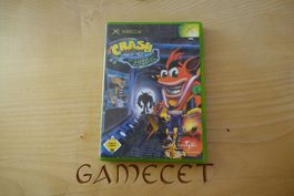 Crash Bandicoot: Zorn des Cortex
