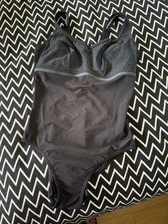 Bathing suit worn once