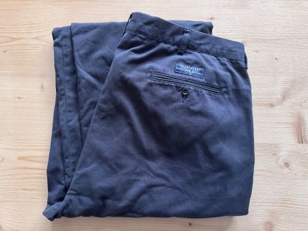 Polo Ralph Lauren Andrew Pants 100% cotton MEN 42/32