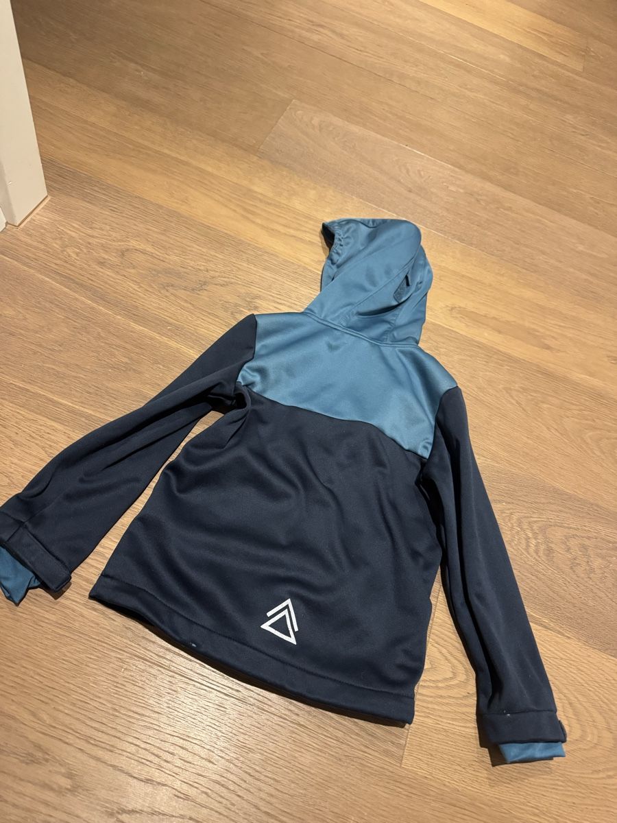 Lupilu Giacche: Softshell Jacke 116 – Usato da Freienbach venduto da dna_g856 1