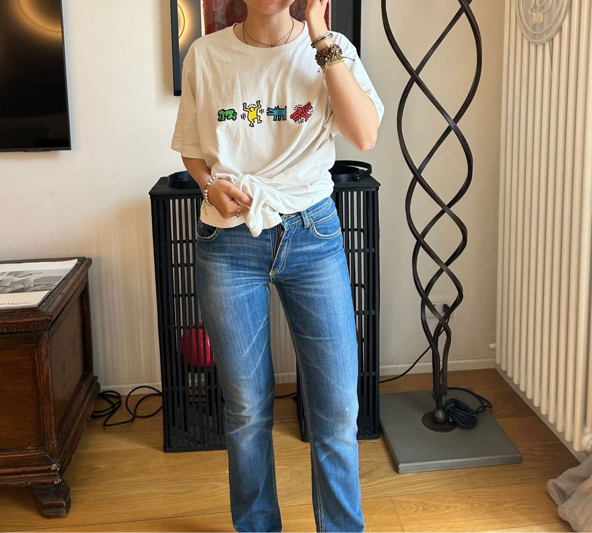 Dondup Jeans: DonDup jeans – Usato da Lugano venduto da fca_bfs9
