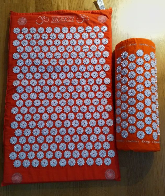 Shakti Matte Kaufen auf Ricardo