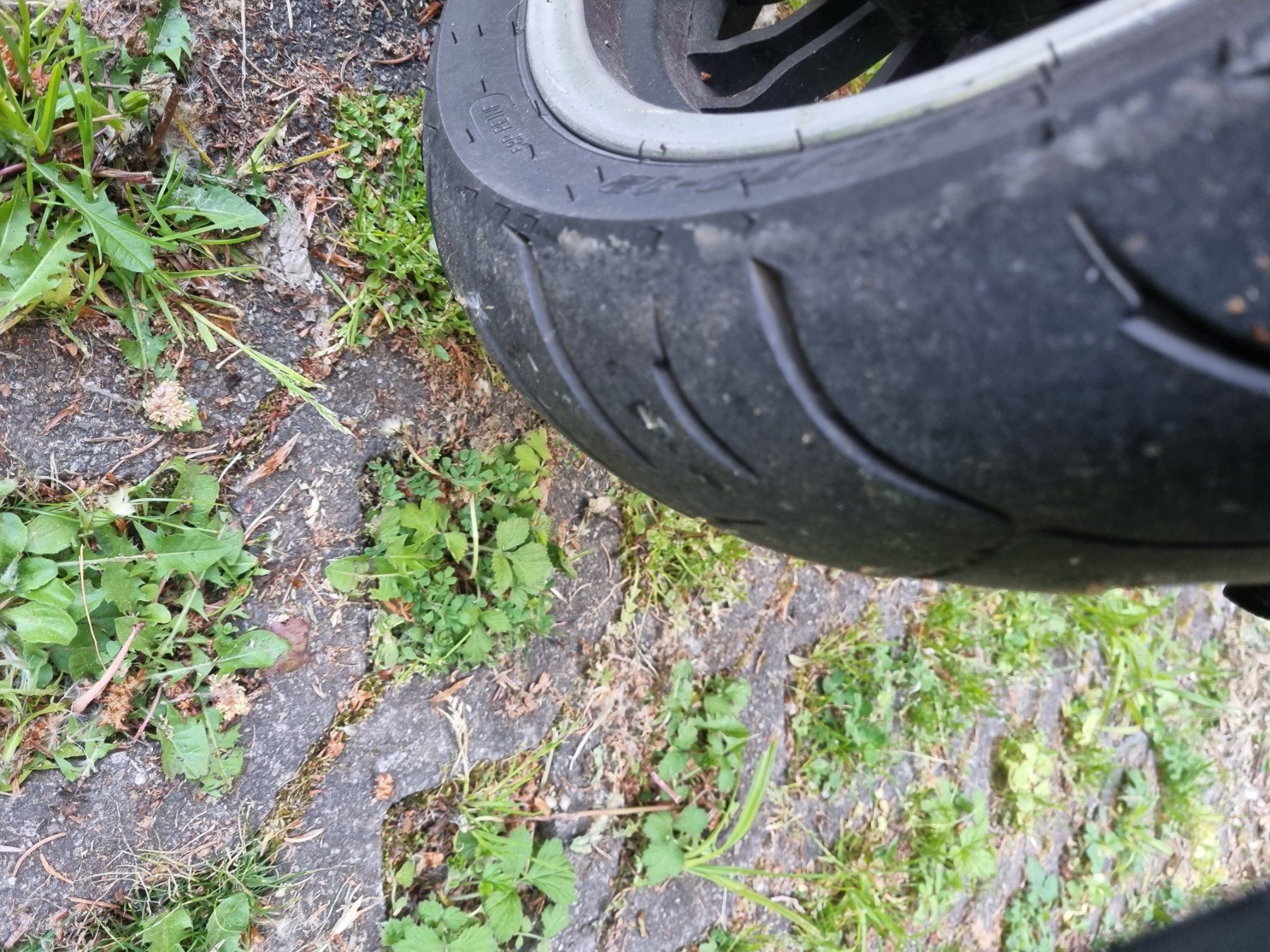 Scooters: Motobi, 2017, fährt gut – Gebraucht aus Wädenswil von dubida 6