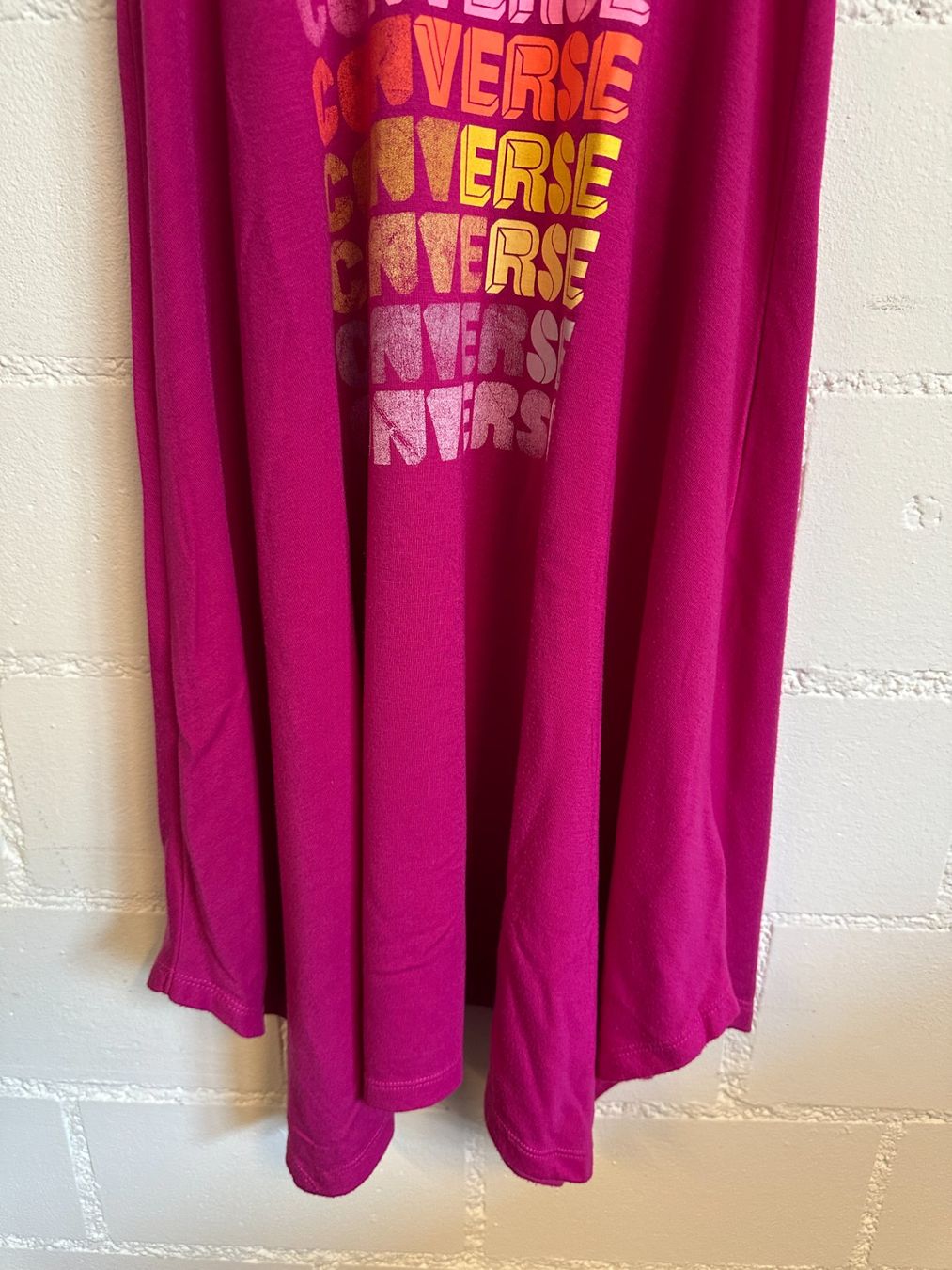 Converse Vestiti & Gonne: Kleid von Converse (152.158) – Usato da Urdorf venduto da ARJN 3