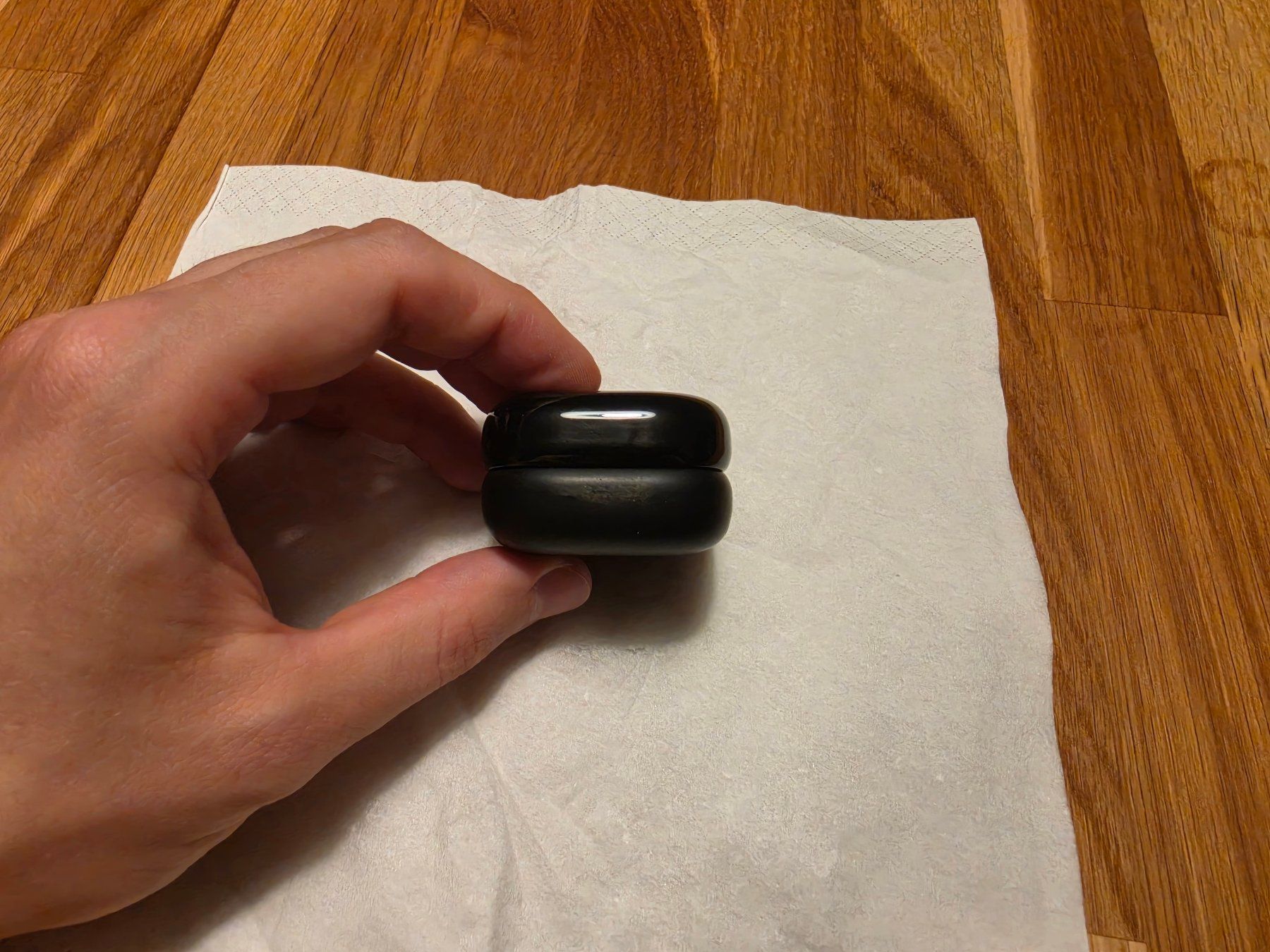 Sony Casques audio: Sony LinkBuds Open – D'occasion à Würenlingen par Kyotai 6