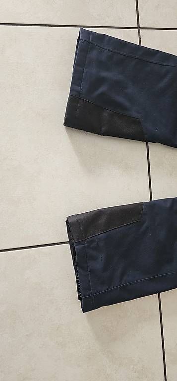 Albright Pantaloni: Skihose Albright Grösse 140 – Nuovo (secondo la descrizione) da brunegg venduto da Toni17 1