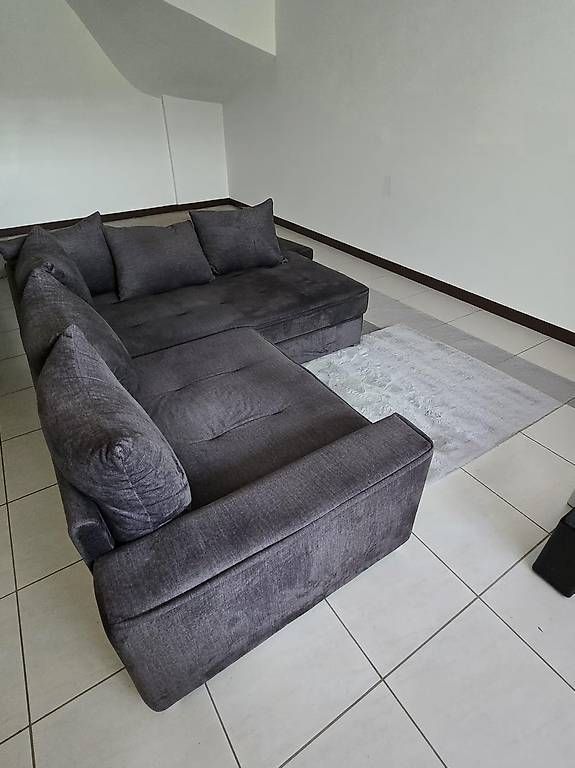 Sofas: Bequemes Ecksofa – Gebraucht aus Glattpark(Opfikon) von DaniieM