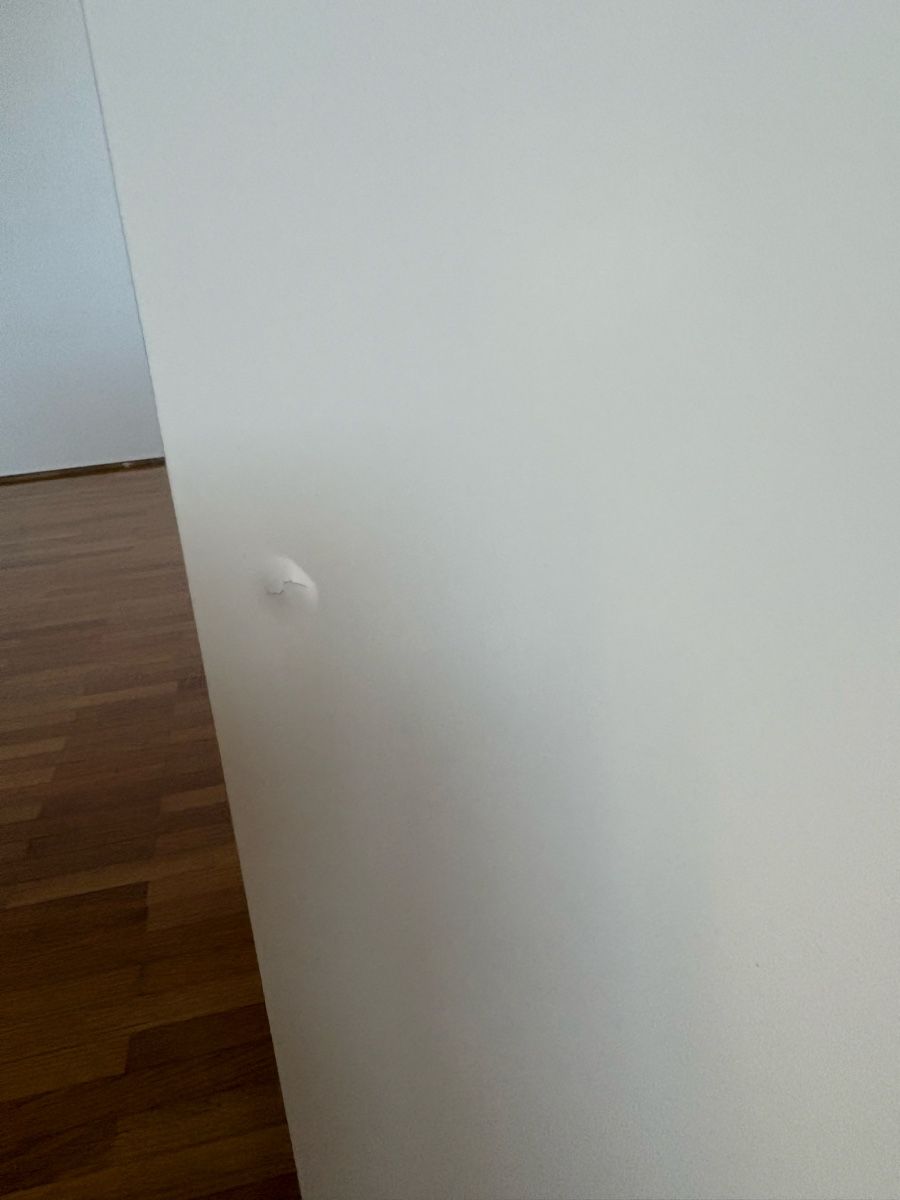 Comodini: Ikea Nachttisch weiss – Usato da Pfäffikon SZ venduto da mat_y9ng 7