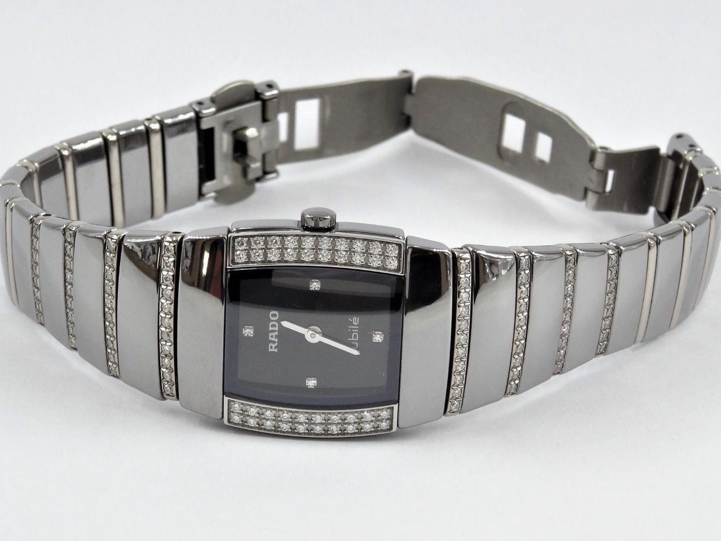 Rado Orologi: NEU Rado Sintra S Superjubilé – Nuovo e nell'imballaggio originale da Matten b. Interlaken venduto da kero71 4
