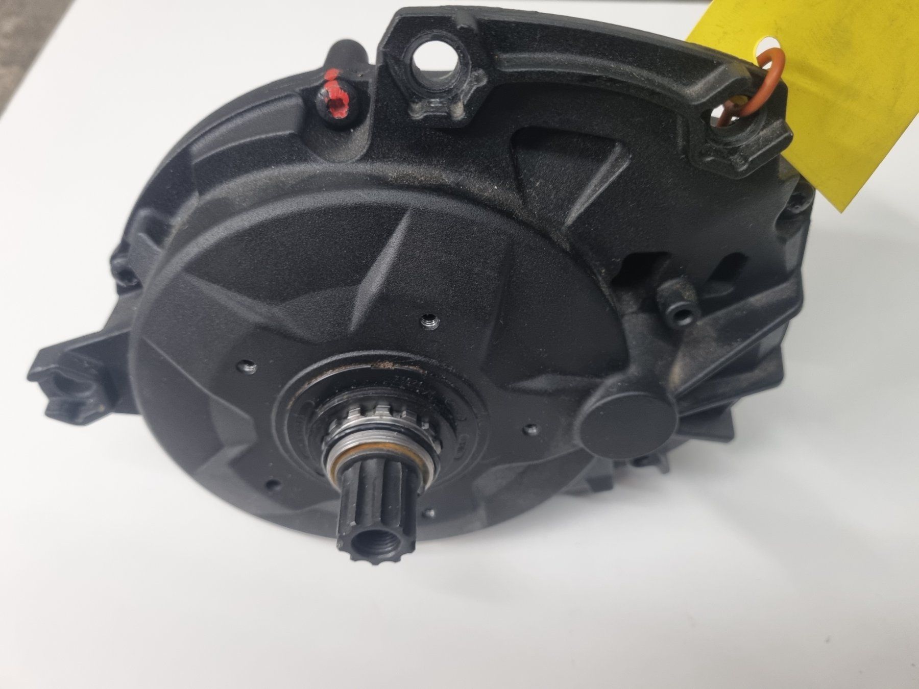 Bosch Motori: Bosch Moteur E-bike Performance Line EB1110000A – Usato da Avully venduto da jfc76 2
