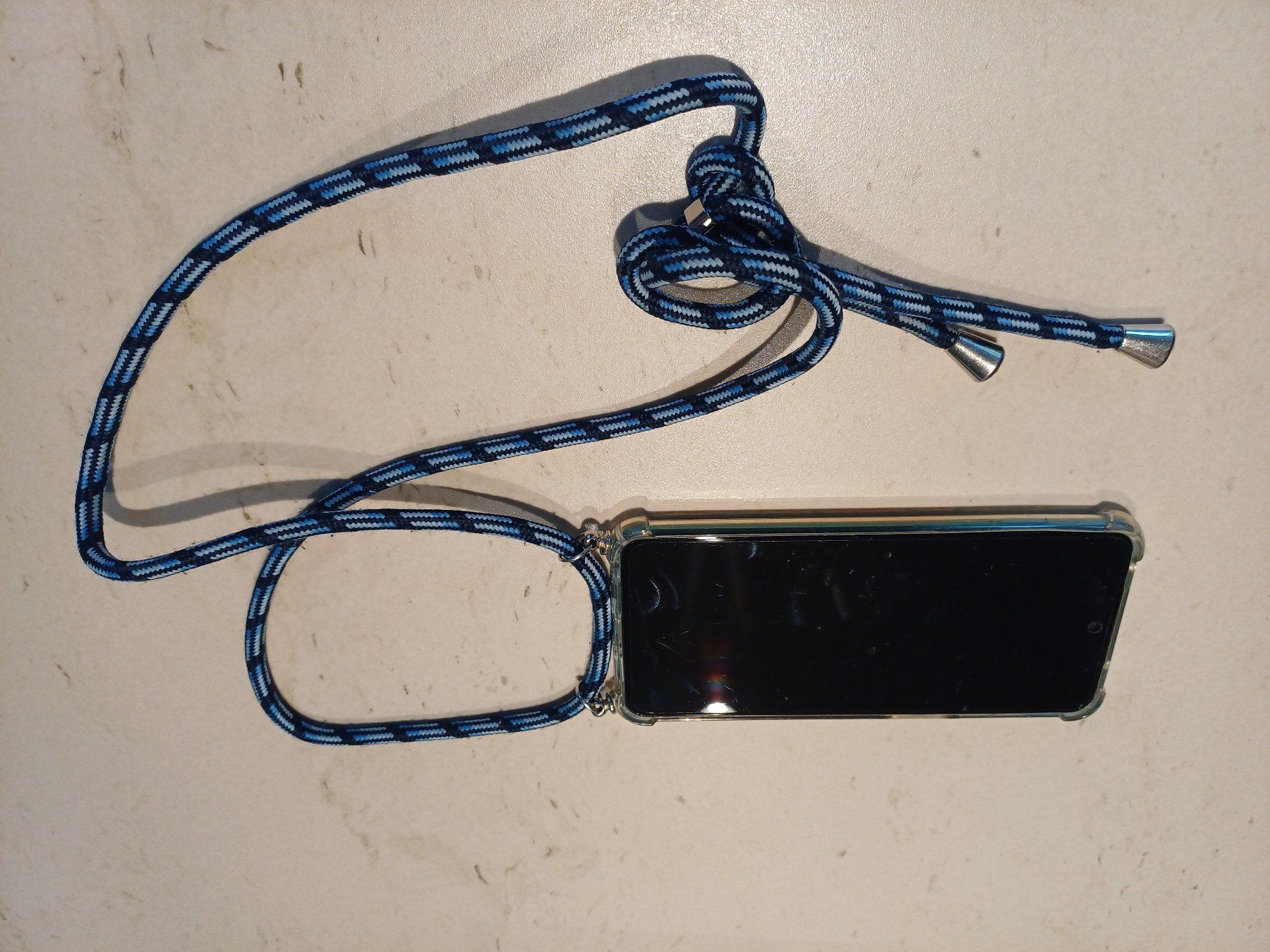 Xiaomi Portables: Handi Redmi Note 9 Pro – D'occasion à Henggart par Salzi1 1