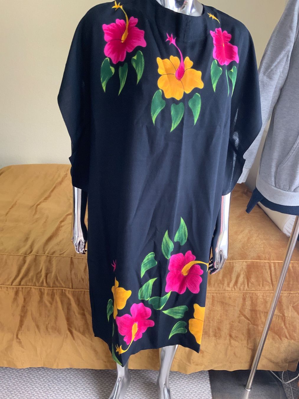 Vestiti: Sommer / strandkleid gr L – Usato da Langnau am Albis venduto da Judithsebi 1
