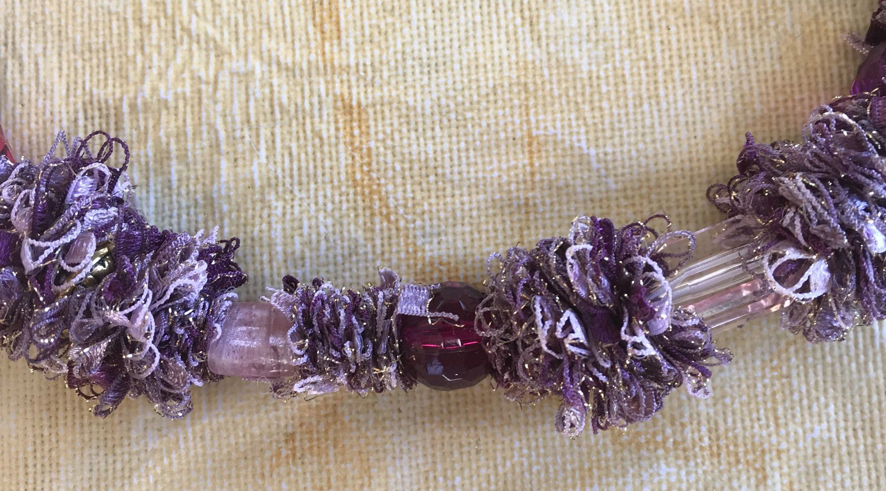 Catenine: HALSSCHMUCK NEU – Nuovo (secondo la descrizione) da Ostermundigen venduto da Wyatt-Earp 2