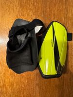 Schienbeinschoner Firma Nike