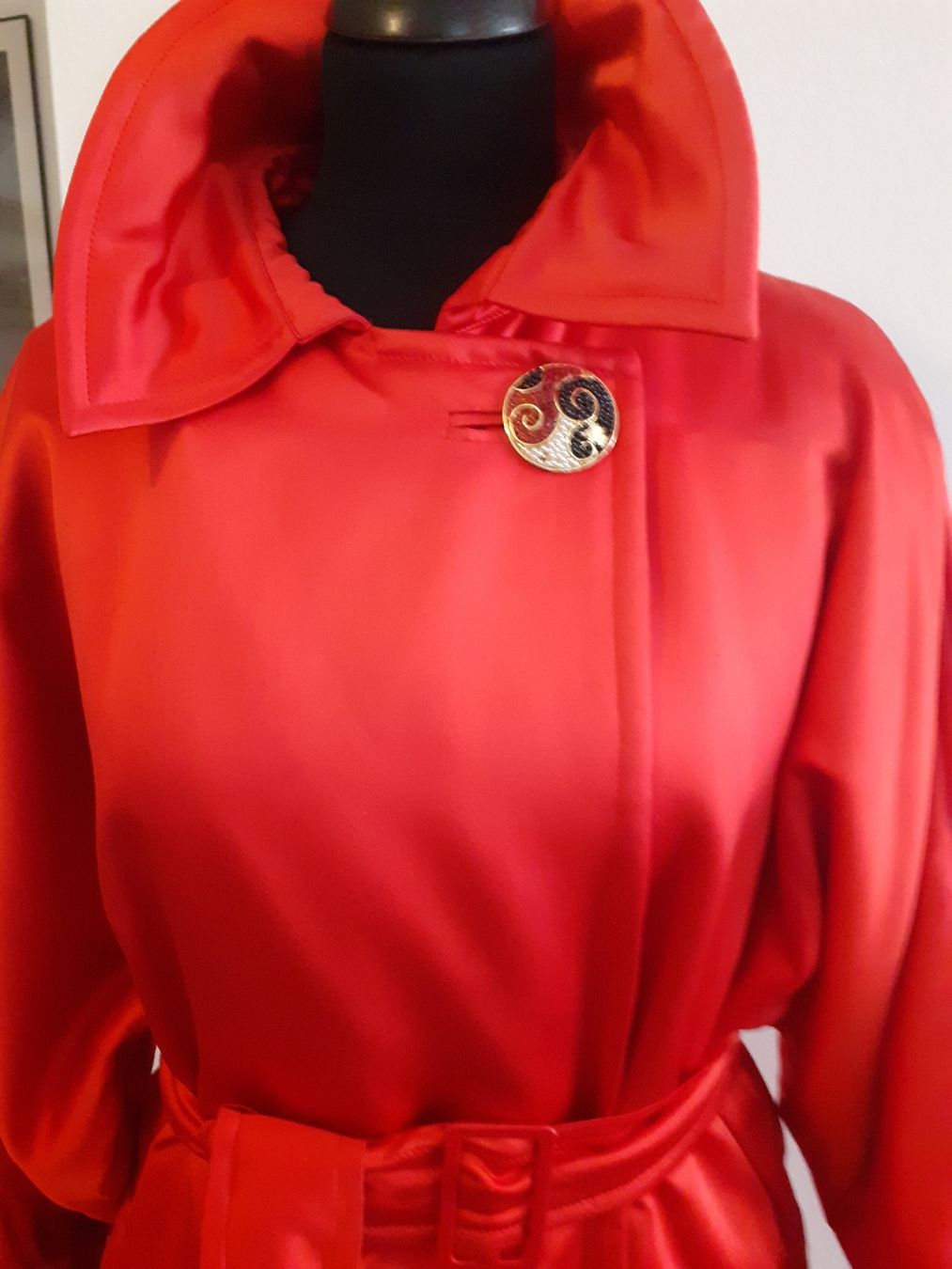 Cappotti: Cappotto, soprabito vintage  GENNY – Usato da Morbio Inferiore venduto da vin_fdj2 1