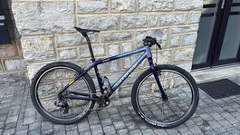 Cannondale F900 upgraded!