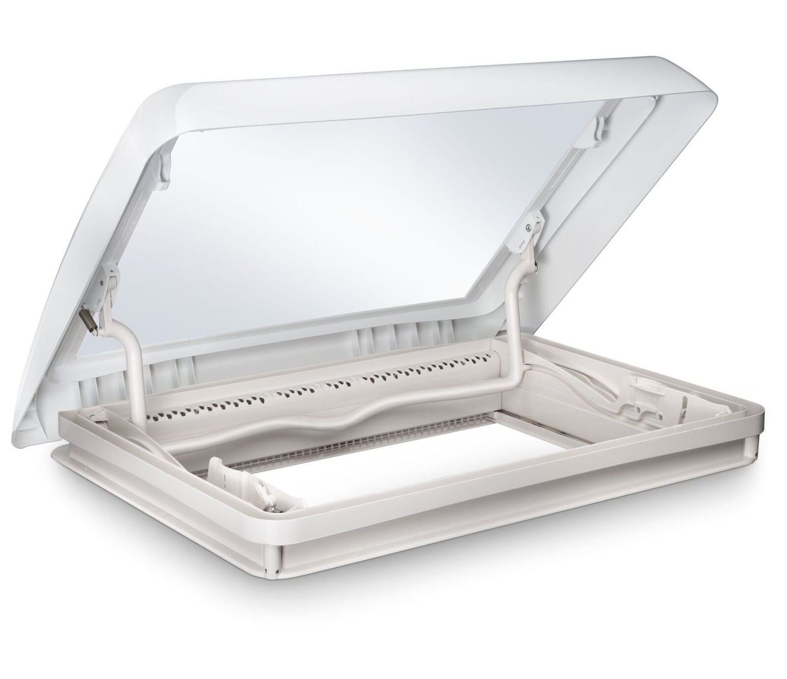 Dometic Fenster: Dometic Midi Heki Dachluke Transparent – Neu und originalverpackt aus Bottighofen von zaap 1