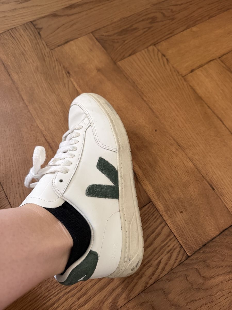 Veja Damenschuhe: Veja Schuhe – Gebraucht aus Zürich von ani_gmc7 3