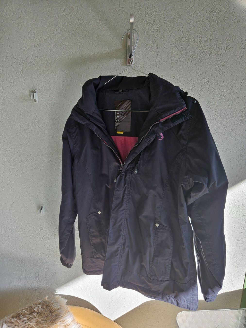 Trevolution Giacche: Regenjacke Marke  Trevolution – Usato da Basel venduto da wurzelstein 1