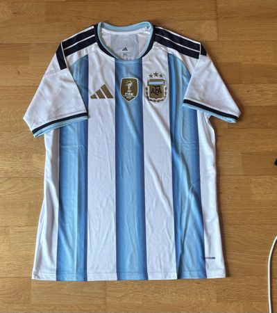 Argentinien Trikot World Cup 2026