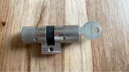 Kaba Schliesszylinder mit 1 Schlüssel
