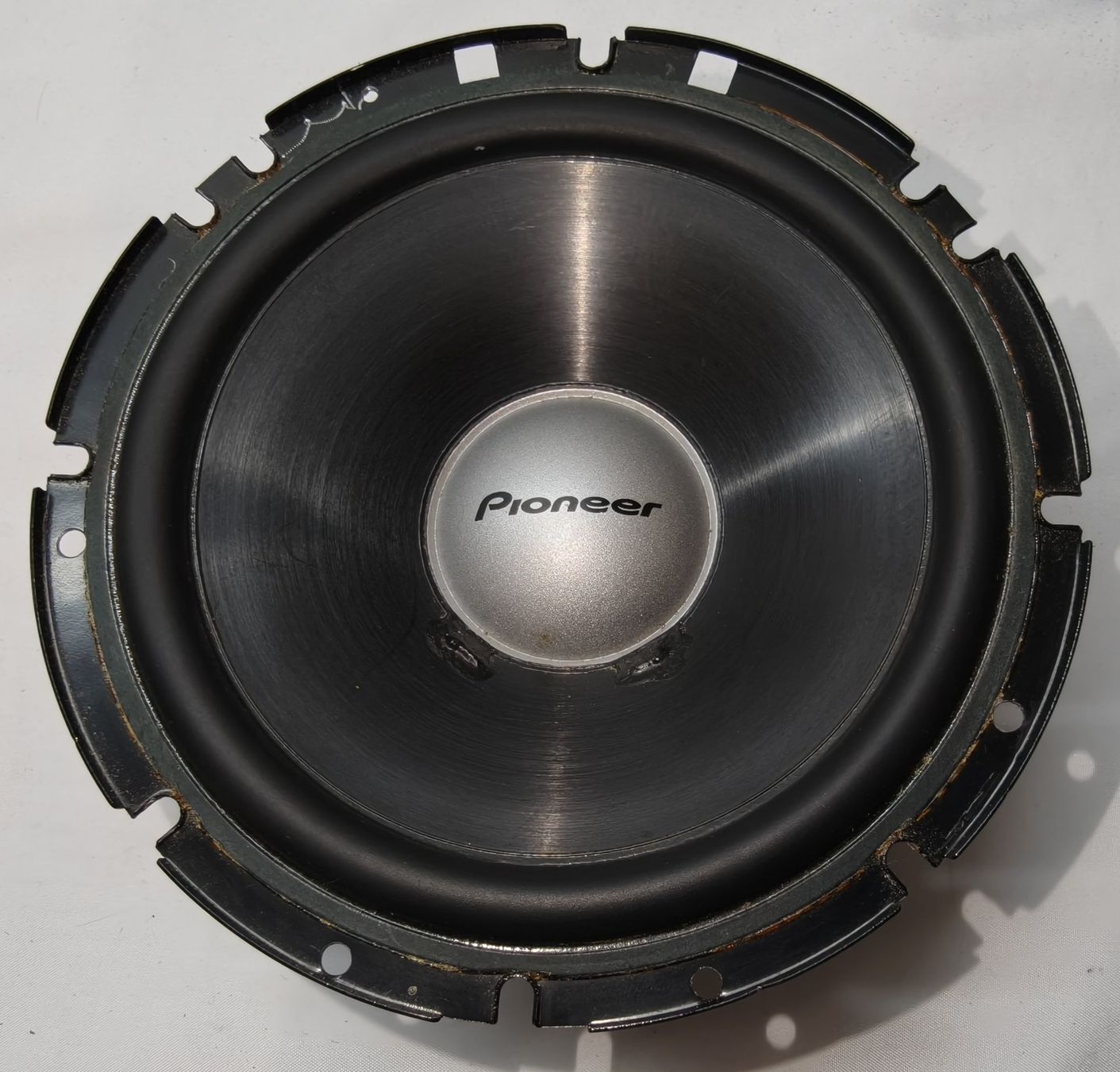 Pioneer Casse acustiche: Pioneer Ts-A171C - 1 pièces – Usato da Corcelles-près-Payerne venduto da FactoryofSound