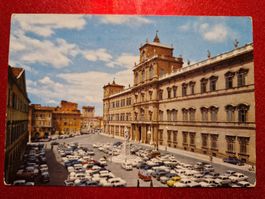 Modena, Militär-Akademie Italien, 1963