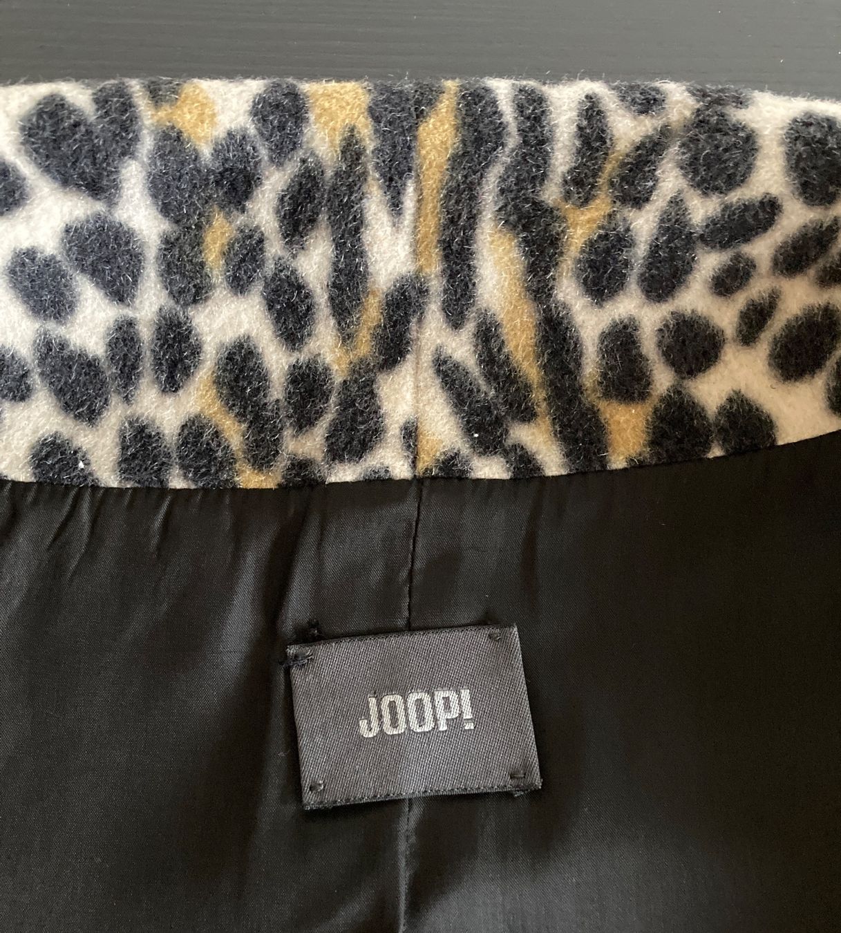 Joop Giacche: JOOP, Blazer, Gr. 38 – Nuovo (secondo la descrizione) da Zürich venduto da FrauSchall 5
