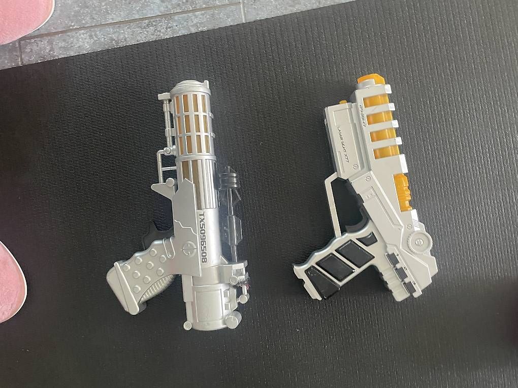 Giocattoli: Nerf – Usato da wallisellen venduto da slavicak