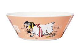 3 x Iittala Moomin: Schalen Mamma Marmelade 15cm