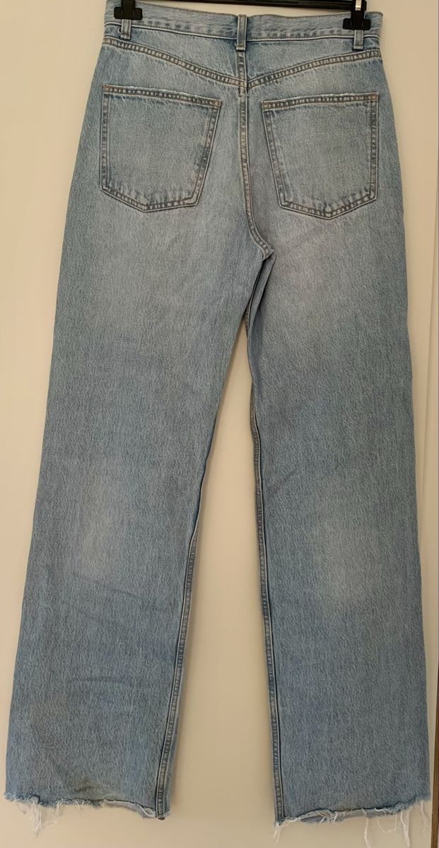 Zara Jeans: ZARA Jeans Größe 36..!! – Usato da Obfelden venduto da montes50 2