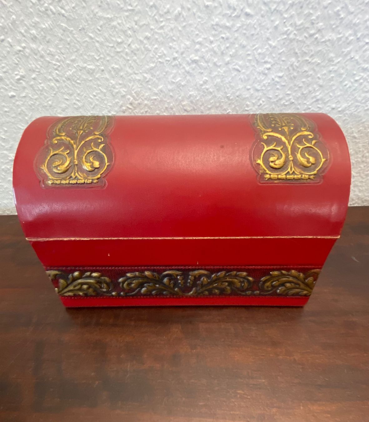 Truhen: Box Tresor von Chocolat Tobler Bern – Gebraucht aus Fislisbach von chili2006 3