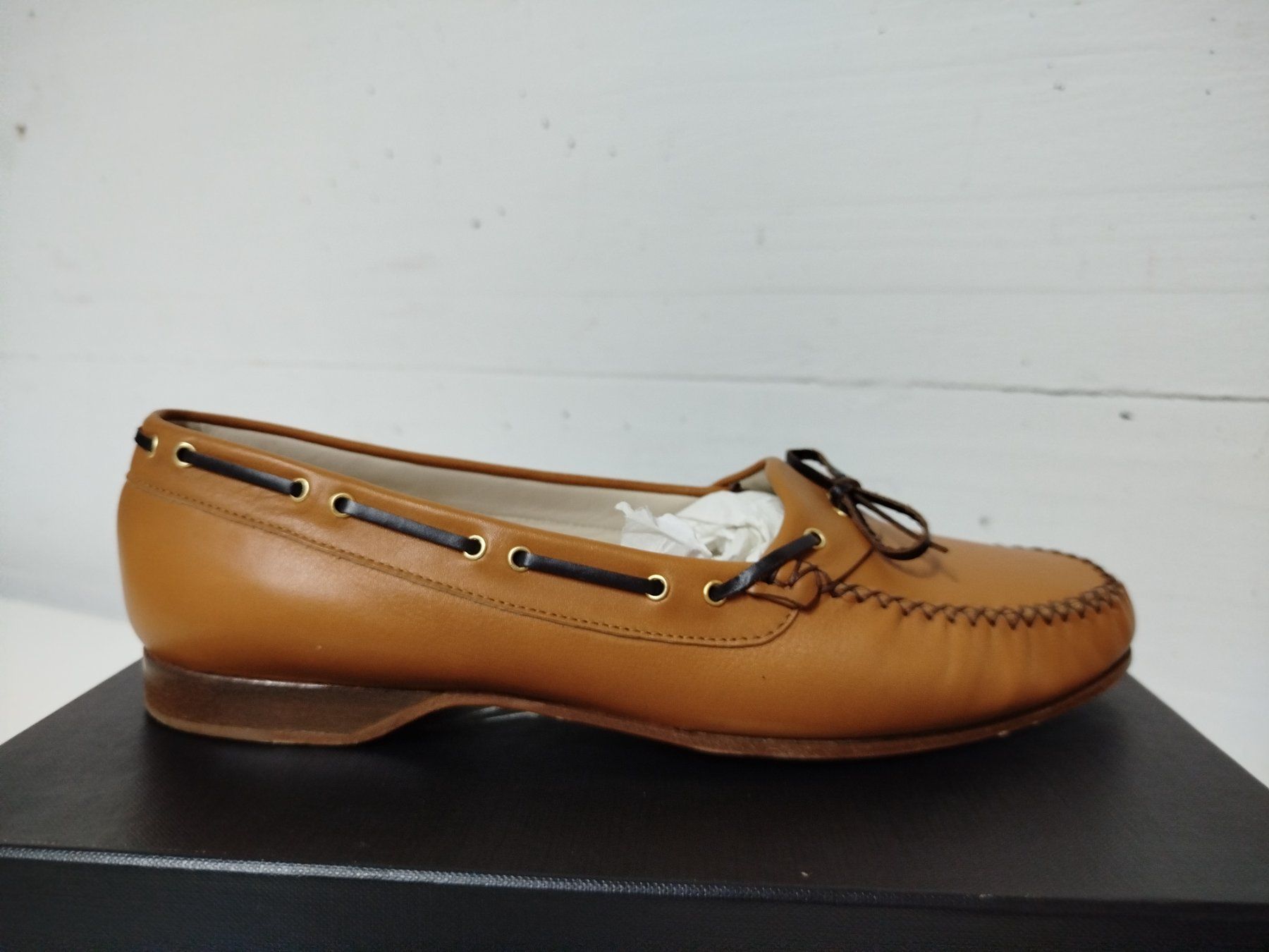 Scarpe da donna: Bellissime ballerine nuove – Usato da Ligornetto venduto da Tasani007 1