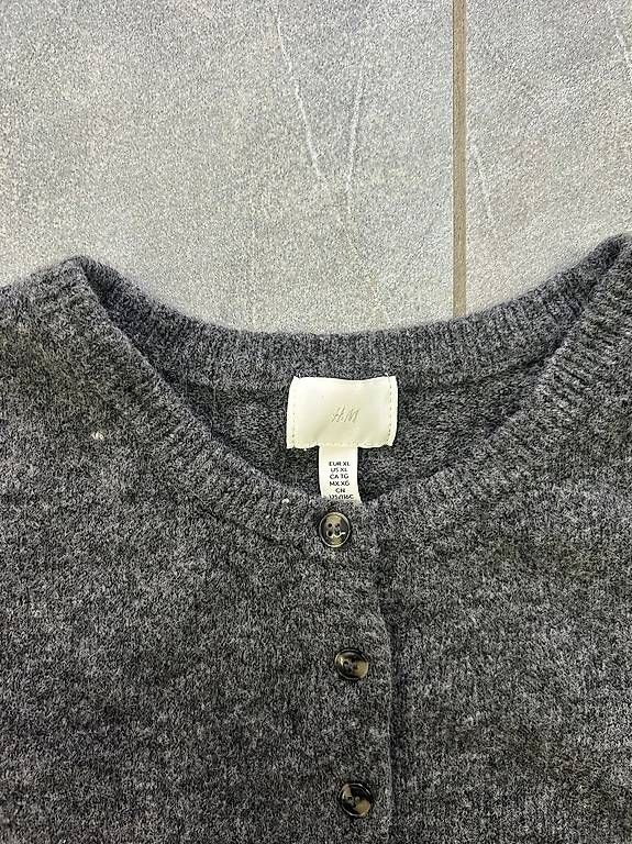 Giacche: Kurzärmliger Strickjacke  – Usato da Gais venduto da Koumichel16 1