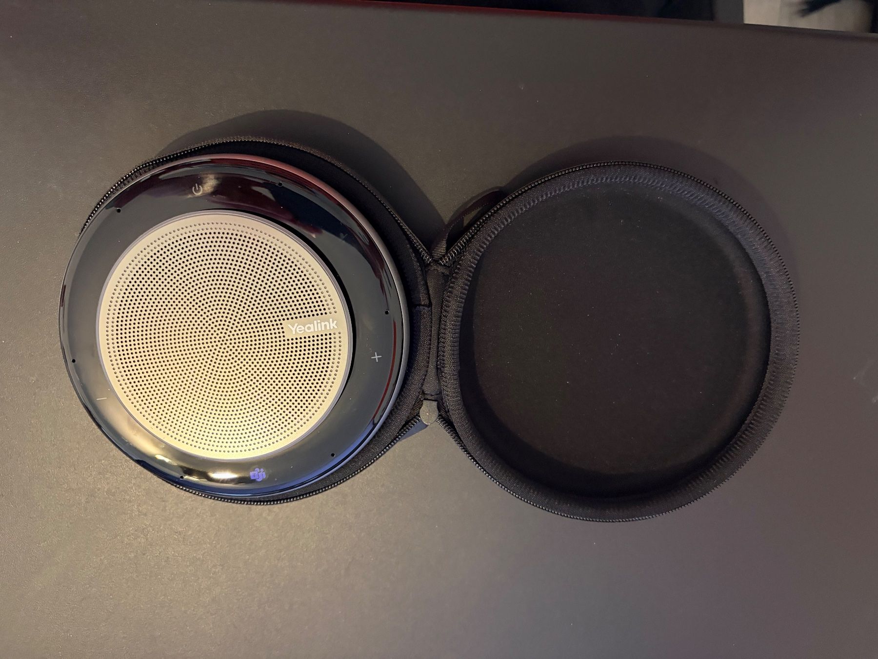 Casse acustiche: Yealink CP900 - MS Teams - USB Speakerphone – Usato da Inwil venduto da Tom32 2